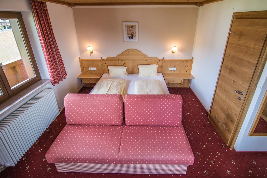 Fruehstueckspension Samerhof Westendorf Luaran gambar