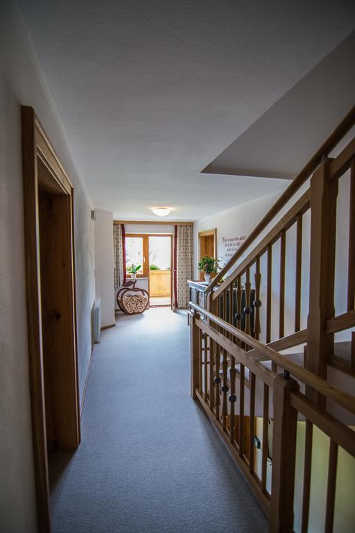 Fruehstueckspension Samerhof Westendorf Luaran gambar